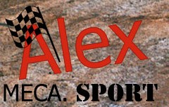 alex meca sports